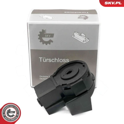 Kuva Sytytysvirran kytkin FORD, FORD USA OE 98AZ11572A