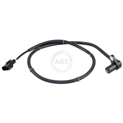 Kuva A.B.S. 31118 ABS Anturi passiivi sensori 950 Musta
