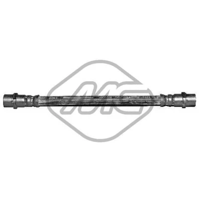Kuva Jarruletku, Taka akseli OPEL OE 5562078, 562302, 9191263