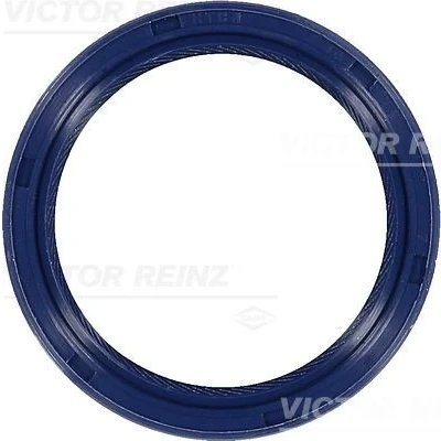 Kuva REINZ 81 53284 00 Kampiakselin Tiiviste NBR (nitriili butadi kumi) NISSAN: 200SX, Qashqai / Qashqai+2 I, Pick Up, RENAULT: LAGUNA 3 Grandtour