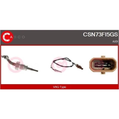 Kuva CASCO CCS74159GS Kytkin Ohjausakseli