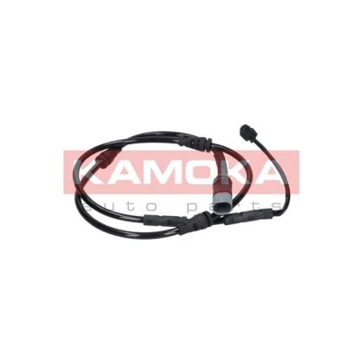Kuva Kulumisenilmaisin, jarrupala, Taka akseli Bmw 7 [F01, F02, F03, F04] OE 34 35 6 775 858, 6775858