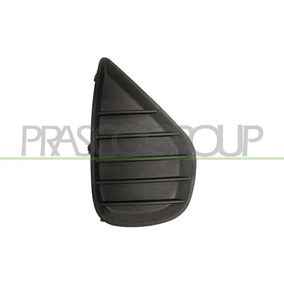 Kuva BLIC 6502 07 8157914P Puskurin Ritilä Eteen, oikea TOYOTA: Yaris III Hatchback