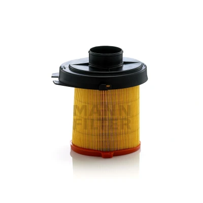 Kuva MANN FILTER C 1468 Ilmansuodatin 193 136, 174 Suodatinpanos PEUGEOT: 205 II Hatchback, I 309 CITROËN: Saxo Hatchback
