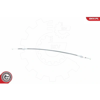 Kuva ESEN SKV 27SKV045 Vaijeri Vaihteisto FIAT: Punto II Hatchback