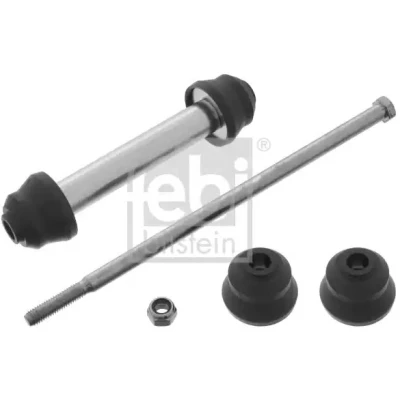 Kuva FEBI BILSTEIN 45667 Koiranluu Taka akseli, vasen, oikea 222 M8 x 1,25 MERCEDES BENZ: ML sarja