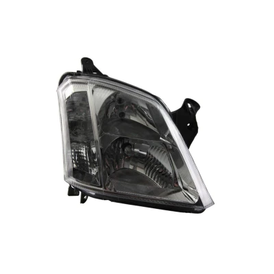 Kuva VALEO ORIGINAL PART 088512 Ajovaloumpio OPEL: Meriva A