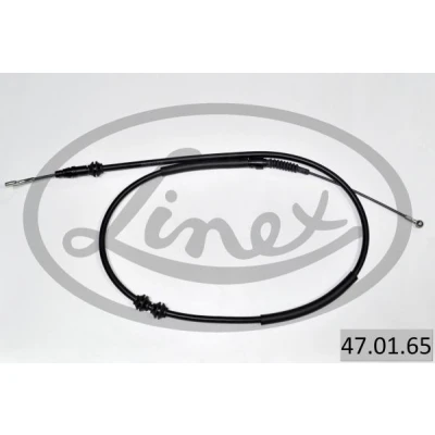 Kuva Käsijarruvaijeri LINEX 47.01.65