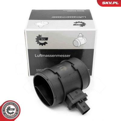 Kuva ESEN SKV 07SKV233 Ilmamassamittari OPEL: Zafira B