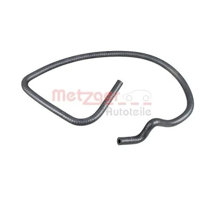 Kuva METZGER 2421035 Jäähdyttimen Letku EPDM (eteenipropeeni dieeni kumi) VOLKSWAGEN: LT 28 35 II Bussi