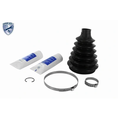Kuva VAICO V30 1532 Paljekumisarja, Vetoakseli Pyörän puoli, Etuakseli Thermoplast MERCEDES BENZ: Vito Bussi, V sarja, Van