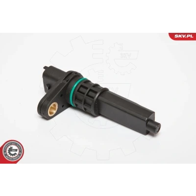 Kuva Tunnistin, nopeus/kierrosluku OPEL, VAUXHALL OE 09114603, 1236304, 9114603