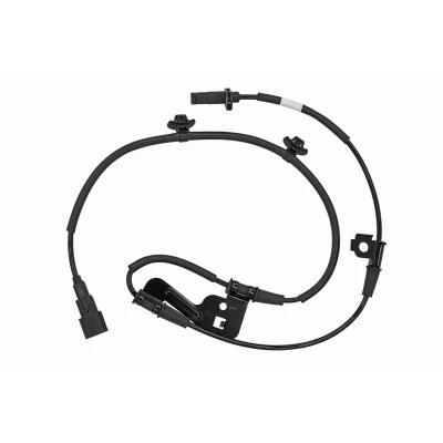 Kuva Tunnistin, kiertonopeus, Etuakseli, vasen hyundai ioniq, kia niro i OE 59810G2000, 59810 G2000