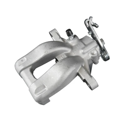 Kuva FEBI BILSTEIN 178192 Jarrusatula Alumiinivalu Taka akseli, vasen FIAT: Punto II Hatchback, Evo OPEL: Corsa D Hatchback