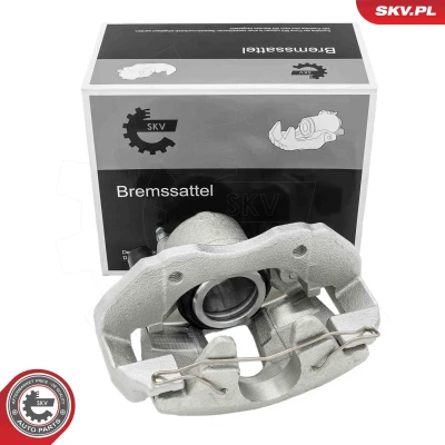 Kuva Jarrusatula ESEN SKV 78SKV511