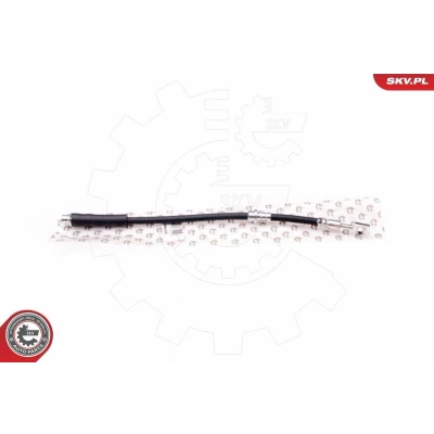 Kuva ESEN SKV 35SKV076 Jarruletku Etuakseli, Vasen, Oikea 425mm M10x1mm OPEL: Vectra C Caravan, Sedan, SAAB: 9 3 Sedan