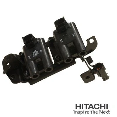 Kuva HITACHI 2503950 Sytytyspuola HYUNDAI: Getz, ACCENT 3 Stufenheck, KIA: Cerato Sedan, Hatchback