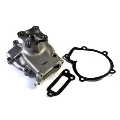 Kuva THERMOTEC D11042TT Vesipumppu Tiivisteillä Mekaaninen NISSAN: Primera Hatchback, ALMERA 1, Sedan