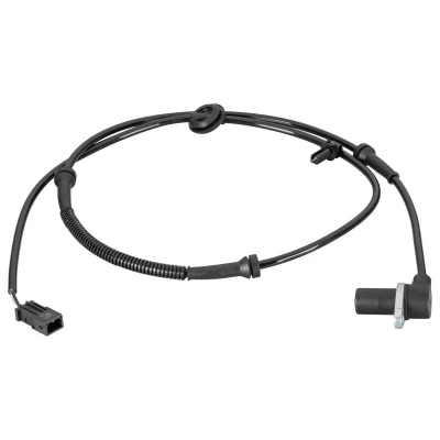 Kuva HELLA 6PU 012 806 891 ABS anturi Induktiivi 2 1370 AUDI: A4 B6 Sedan, Avant, B7 SEAT: Exeo Sedan