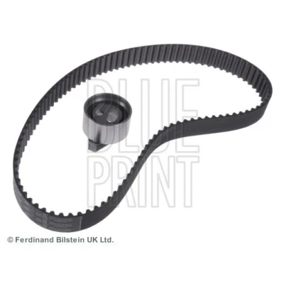 Kuva BLUE PRINT ADM57308 Jakohihnasarja 101 Pyöristetyllä hammasprofiililla Sis. kiristysrullan MAZDA: B sarja Pick up, up