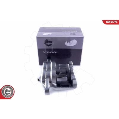Kuva Jarrusatula, Etuakseli, vasen Vw Amarok, Amarok flak/chassi OE 2H0615123, 2H0615123A, 2H0615123B