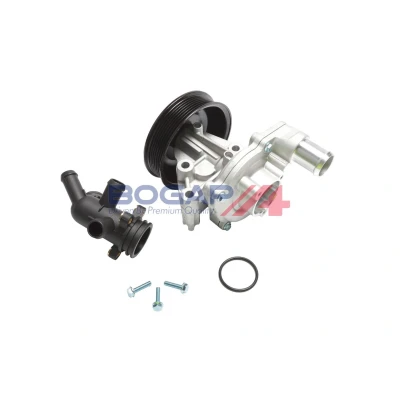 Kuva BOGAP E4234115 Vesipumppu FORD: Transit Mk6 Van, Custom V362 Mk5 Van