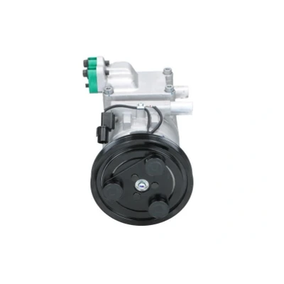 Kuva BV PSH 090.155.052.874 Ilmastoinnin Kompressori HS15 HYUNDAI: Getz