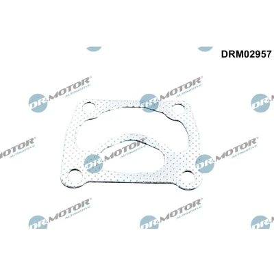 Kuva DR.MOTOR AUTOMOTIVE DRM02957 Tiiviste, Turboahdin