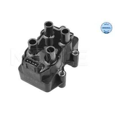 Kuva MEYLE 40 14 885 0005 Sytytyspuola 4 12 PEUGEOT: 106 II Hatchback, 406 Sedan, Partner I Combispace, CITROËN: Xsara Coupe, XM Hatchback