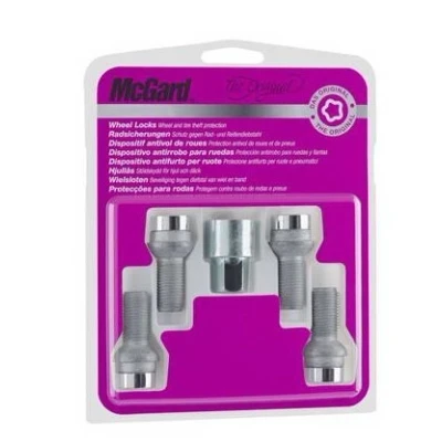 Kuva MCGARD 28028SU Lukkopultit