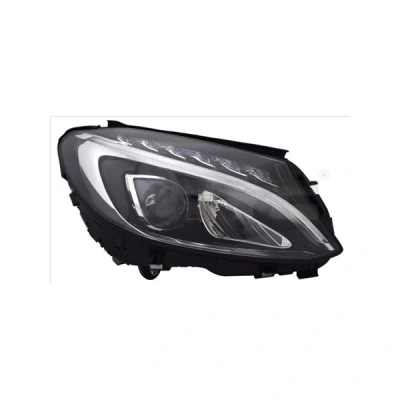 Kuva Ajovalo, Oikea MERCEDES BENZ C KLASS [W205], T Model [S205] OE 2059067403, A2059067403