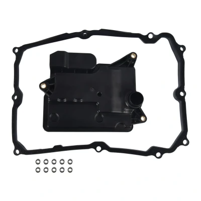Kuva Hydrauliikkasuodatinsarja, automaattivaihteisto TOYOTA FORTUNER, HILUX Pick up VIII, LAND CRUISER PRADO OE 35168 71010 S1, 71010, 35330 7101