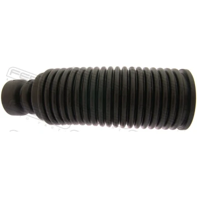 Kuva Suojus/palje, iskunvaimentaja, Taka akseli AUDI, HONDA, HYUNDAI, KIA, NISSAN, SKODA, TOYOTA, VW OE 48341 10140, 51687SL4000, 51687 SL4 004