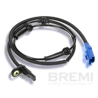 Kuva BREMI 50261 ABS Anturi Kaapelilla CITROËN: C3 I Hatchback, C2 Hatchback