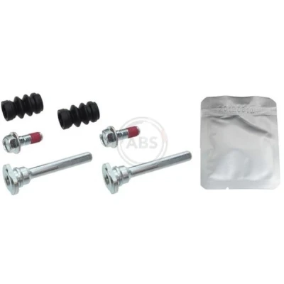 Kuva A.B.S. 55025 Ohjaustappi Ruuveilla NISSAN: SUNNY 1, SUZUKI: Vitara I SUV