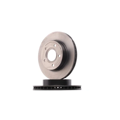Kuva BREMBO COATED DISC LINE 09.8852.11 Jarrulevyt 305 26 5 tuuletettu sisältä pinnoitettu JEEP: GRAND CHEROKEE 2