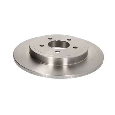 Kuva BOSCH 0 986 479 A53 Jarrulevyt 301,8 12 5 114,3 täysi rasvattu FORD: Maverick SUV