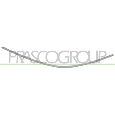 Kuva PRASCO ME4401254 Puskurin Lista Taakse, vasen MERCEDES BENZ: C sarja Sedan