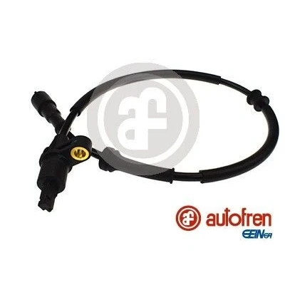Kuva AUTOFREN SEINSA DS0185 ABS Anturi Taka akseli, oikea passiivi sensori 2 599 RENAULT: MEGANE 1, Scénic 1 Classic