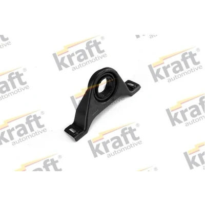 Kuva KRAFT 4421215 Ripustus, Kardaaniakseli MERCEDES BENZ: E sarja Sedan, T modell