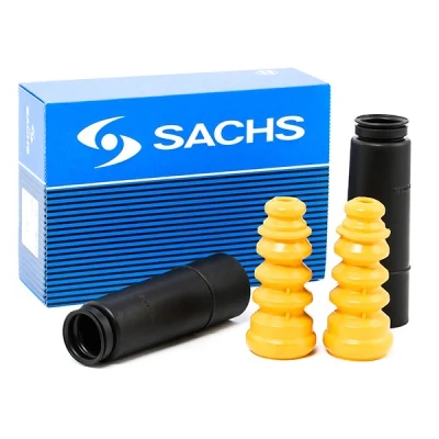Kuva SACHS 900 064 Iskunvaimentimen Suojakumi Service Kit VOLKSWAGEN: Golf 4, 4 Variant, 5, MAZDA: 3 Sedan, 2 Hatchback, 5