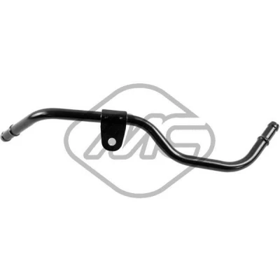 Kuva Letku, ilmanotto AUDI, SEAT, SKODA, VW OE 06B 133 522 C, E