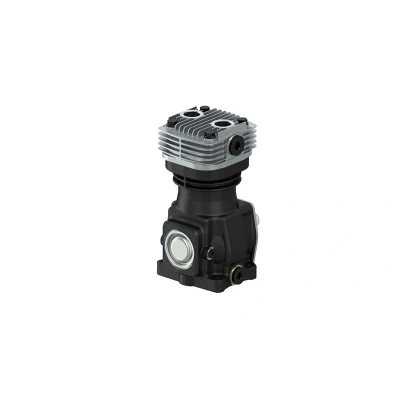 Kuva WABCO 4111410050 Ilmajousituksen kompressori