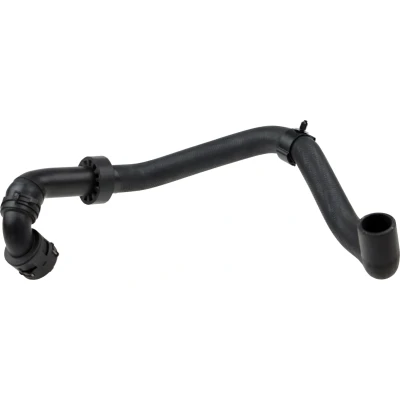 Kuva GATES 05 3333 Jäähdyttimen Letku EPDM (eteenipropeeni dieeni kumi) VOLKSWAGEN: Caddy 3