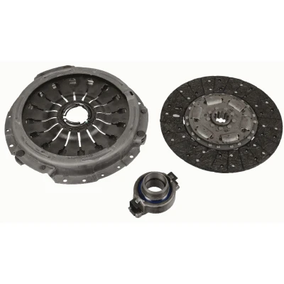 Kuva Kytkinpaketti SACHS 3400 700 449
