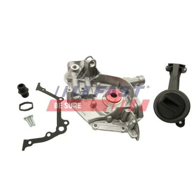 Kuva Öljypumppu ALFA ROMEO, FIAT, LANCIA, OPEL OE 55195304, 55269961