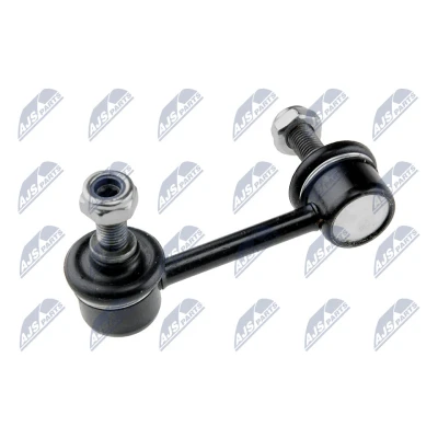 Kuva NTY ZLT HD 074 Koiranluu Taka akseli, oikea HONDA: CR V 3, 4