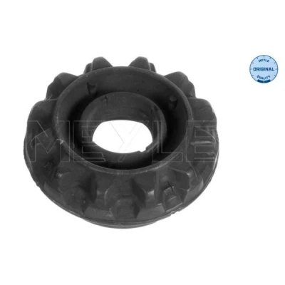 Kuva MEYLE 100 412 0011 Jousijalan Tukilaakeri Etuakseli ORIGINAL Quality Ilman kuulalaakeria VOLKSWAGEN: Polo III Hatchback