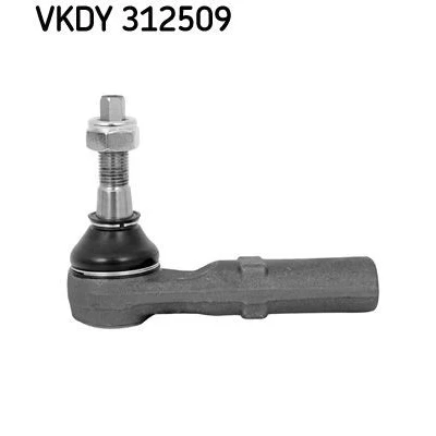 Kuva SKF VKDY 312509 Raidetangon Pää synteettinen rasva JEEP: GRAND CHEROKEE 3, Commander