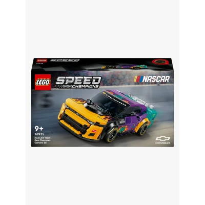 Kuva LEGO Technic 42153 NASCAR Next Gen Chevrolet Camaro ZL1